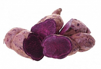 Батат или Сладкий картофель Sweet Potato Purple 