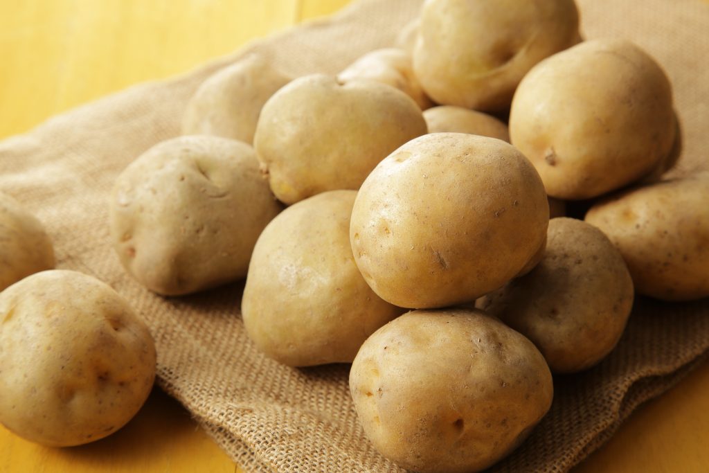 Картофель Potato Vineta