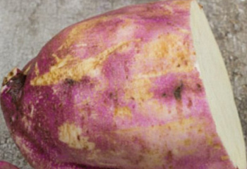 Батат или Сладкий картофель Sweet Potato Omani Pink 
