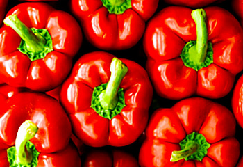 Перец сладкий  Sweet pepper Maratos 