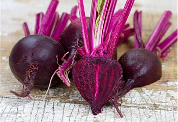 Свекла Beet Bulls Blood Beet 