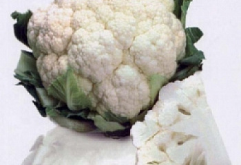 Капуста цветная Cauliflower Yukon 