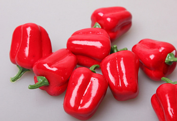 Перец острый Hot pepper Apache 