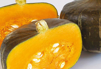 Тыква Squash Bon Bon Winter Squash 