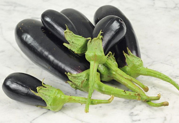 Баклажан Eggplant Syrian Stuffing F1 