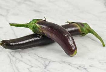 Баклажан Eggplant Bangladeshi Long F1 