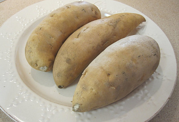 Батат или Сладкий картофель Sweet Potato O'Henry 