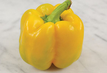 Перец сладкий  Sweet pepper Canary Bell Pepper 