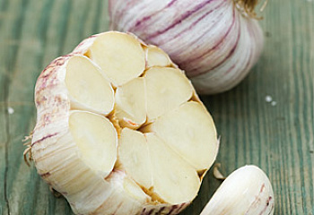 Чеснок Garlic Sonoran 